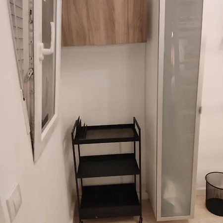 Mini House Loft 25m2 In Villa
