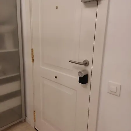 Villa Mini House Loft 25m2 In *
